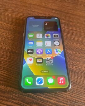 Iphone Xs 64gb - 3