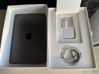 Predam Apple iPad mini 5 Wi-Fi 64GB Space Gray MUQW2FD/A - 3