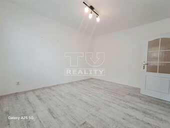 IBA U NÁS 1-IZBOVÝ BYT
CENTRUM PIEŠŤANY - 3
