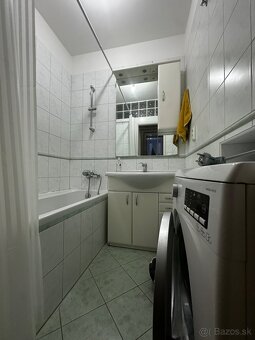 Na prenajom 3 izb byt - 3