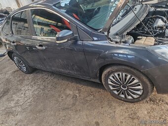 Predám náhradné diely Ford Focus MK2, 2008,2.0 TDCi 81 KW - 3
