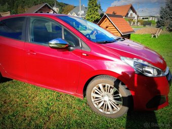 Peugeot 208 1,6 BlueHdi Style - 3