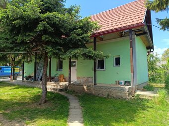 VÝHODNÁ PONUKA dom po rekonštrukcii na obchod/bývanie - 3