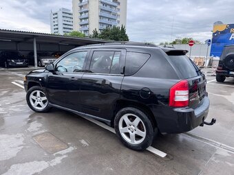 Jeep Compass 2.0 CRD - 3