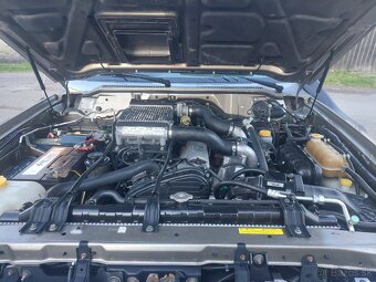 Nissan patrol y61 - 3