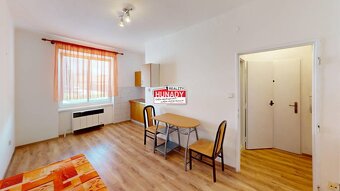 (19 m2) GARSÓNKA V CENTRE - 3
