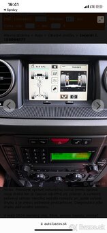 Land Rover Discovery 3 HSE – predám vcelku na súčiastky - 3