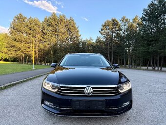 VOLKSWAGEN PASSAT VARIANT TSI HIGHLINE VIRTUAL - 3