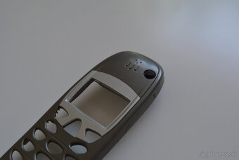 Zánovný Kryt Nokia 5110 - 3