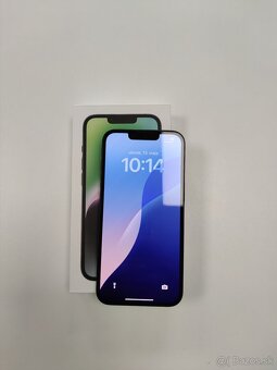iPhone 14 128GB - 3