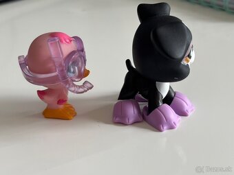 Littlest Pet Shop Pet pair - 3