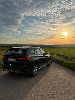 Predám BMW X1 sDrive 18d 2017 - 3