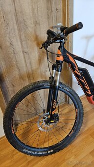KTM Macina Alp 29 19"/48 - 3