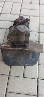 Tiahlo zaves - 3
