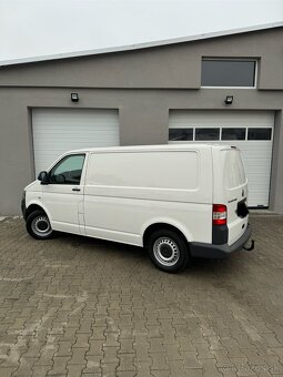 Volkswagen Transporter 2.0 TDi - L2H1 - Odpočet DPH - 3