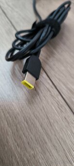 Adaptér Lenovo 45W hranaty konektor - 3