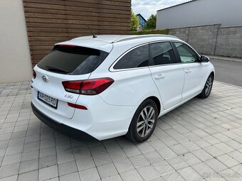 Hyundai I30 1,4 T-GDi - 3