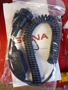 Kábel intercom Goldwing 1500 - 3