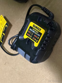 Dewalt nabíjačky - 3