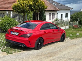 Mercedes CLA 200d AMG line - 3