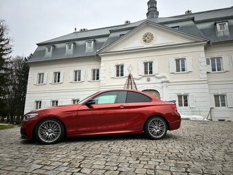 BMW M240i - 3