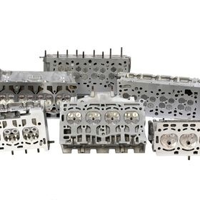 Repasovaný motor 1.2 HTP, 12V, 47 kW - kódy: AZQ, BME - 3