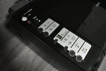 Epson Stylus DX7450 tlaciaren so skenerom - 3