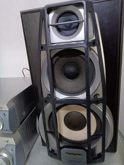 Predam Technics SA EH 770 - 3