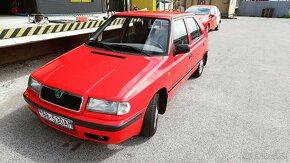 ŠKODA FELICIA 1.3 - 3