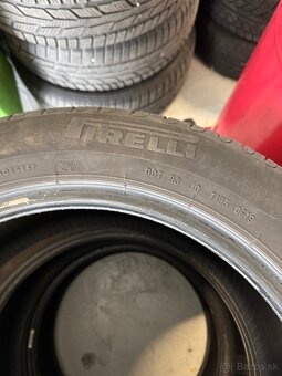 Pirelli Cinturato p7 215/55 r17 3 ks - 3