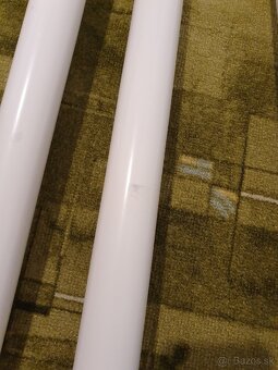 Stolové nohy Adils Ikea - 3