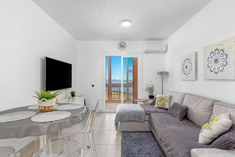 Španělsko – Orihuela Costa, Punta Prima - 3