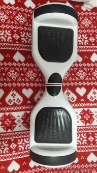 Hoverboard - 3