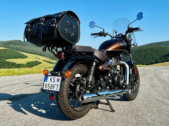 Royal Enfield Meteor 350 - 3