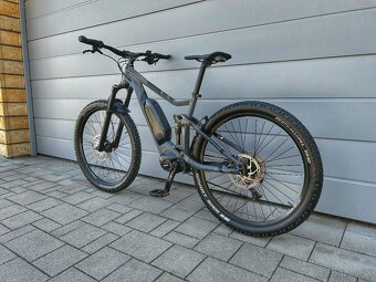 Merida eOne-Twenty 500 / M / 27,5" / 500Wh / - 3