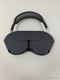 Apple AirPods Max – TOP stav + ZÁRUKA - 3