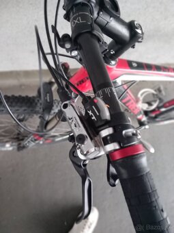 TREK 8500 series 8 - 3