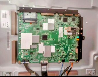 LG 55UB850V 4K 3D Smart Ultra HD - 3