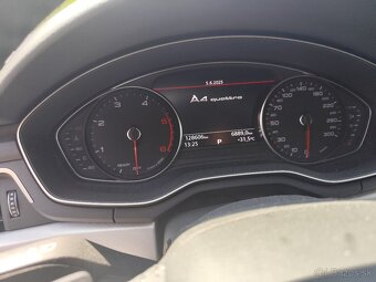Predám Audi a4 - 3