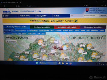 notebook virtualne 4jadro dvd napalovacka web kamera wifi - 3