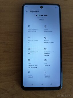 Infinix Hot40i - 3