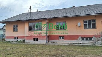 Starší dom na luxusnom pozemku - 3