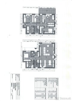 Predaj 6 izb. RD v štádiu holodomu v novej tichej lokalite - 3
