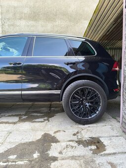 Audi, VW 5x112 r20 285/45 r20 Letné pneumatiky - 3