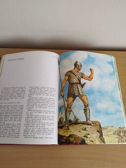Ilustrovana Biblia. - 3