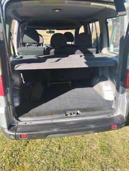 Fiat Doblo 1.3mjt - 3