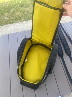 Tankvak Shad SL 20 - 3