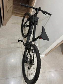 Trek Procaliber 9.5 + Trenazer Suito-T - 3