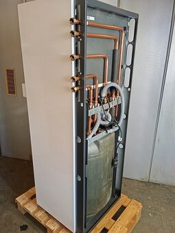 Kondenzačný kotol Viessmann 222 F - 3