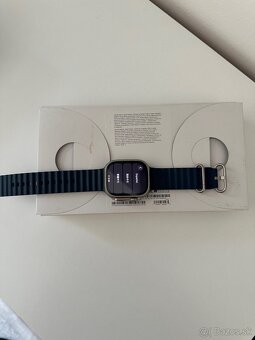 Apple watch ultra 2 49mm - 3